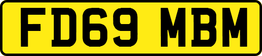 FD69MBM