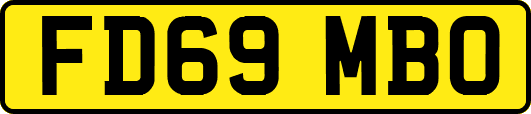 FD69MBO