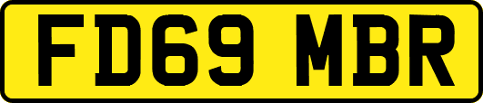 FD69MBR