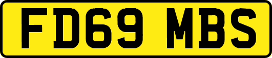 FD69MBS