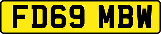 FD69MBW