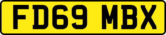FD69MBX