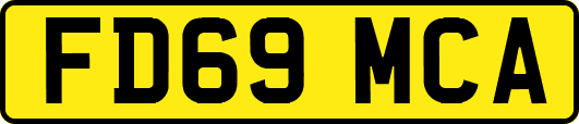 FD69MCA