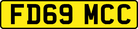 FD69MCC