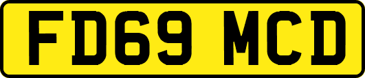FD69MCD