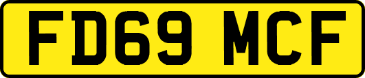 FD69MCF