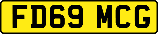 FD69MCG