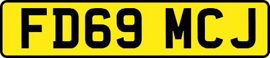 FD69MCJ