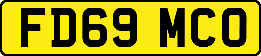 FD69MCO