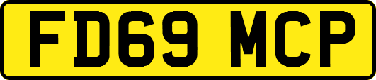 FD69MCP