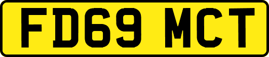 FD69MCT