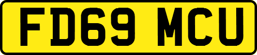 FD69MCU