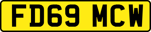 FD69MCW