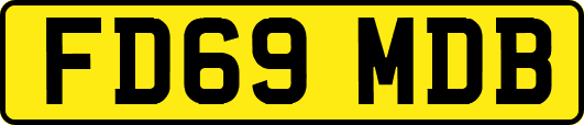FD69MDB