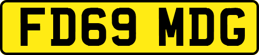 FD69MDG
