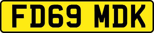 FD69MDK