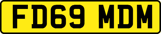 FD69MDM