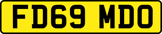 FD69MDO