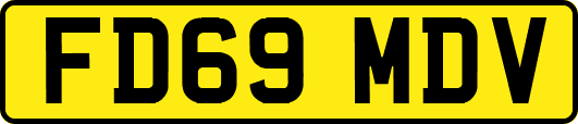 FD69MDV