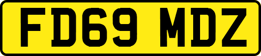 FD69MDZ