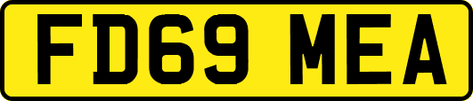 FD69MEA