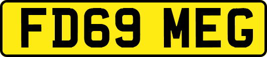 FD69MEG
