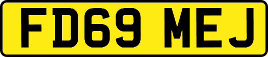 FD69MEJ