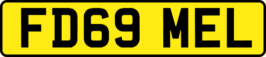FD69MEL