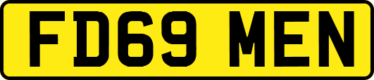 FD69MEN