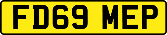 FD69MEP