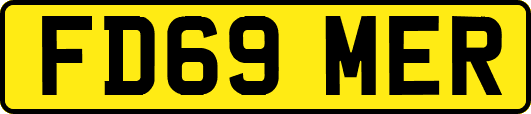 FD69MER