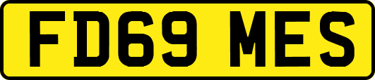 FD69MES