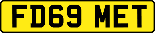 FD69MET