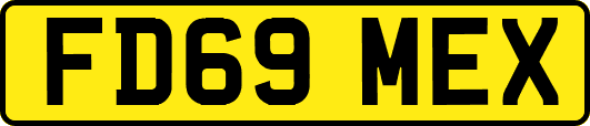 FD69MEX