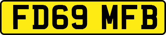 FD69MFB