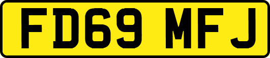 FD69MFJ