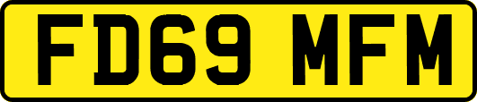 FD69MFM