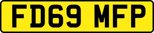 FD69MFP