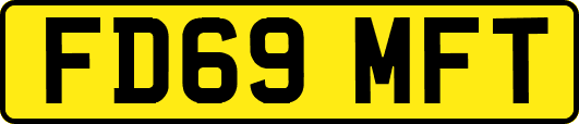FD69MFT