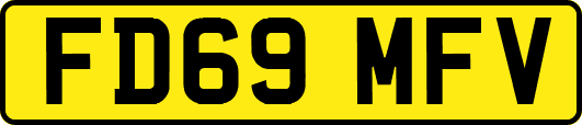 FD69MFV