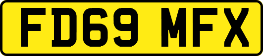 FD69MFX