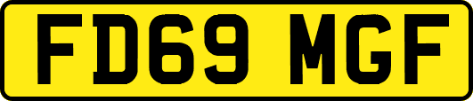 FD69MGF