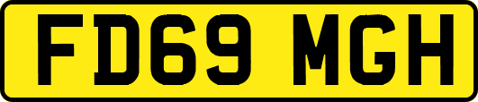 FD69MGH