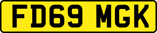 FD69MGK