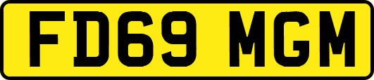 FD69MGM
