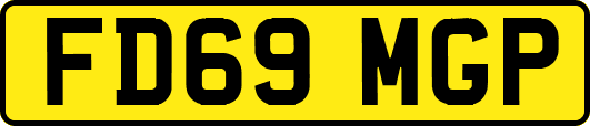FD69MGP