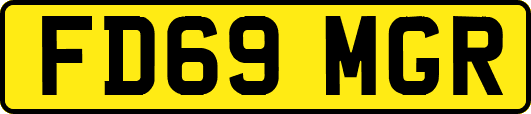 FD69MGR