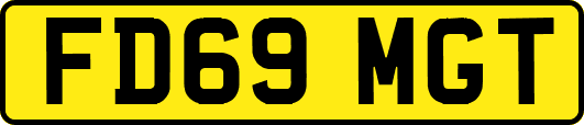 FD69MGT