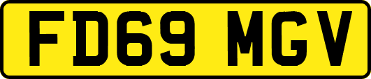 FD69MGV