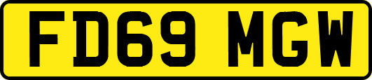 FD69MGW